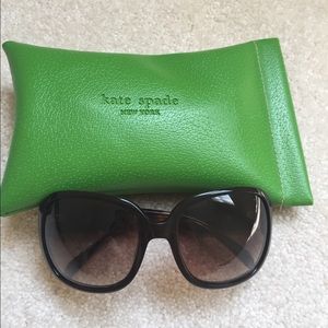 Kate Spade sunglasses
